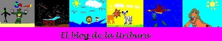 La Uriburu